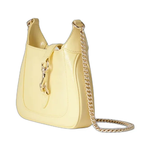 Gucci Jackie Notte mini bag