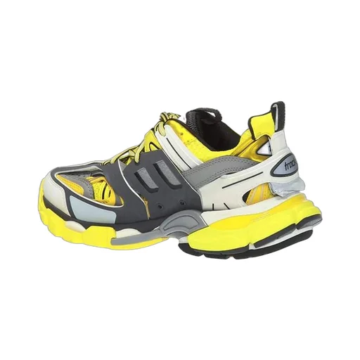 Track Sneaker