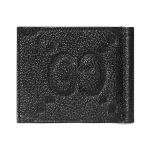 Jumbo GG money clip