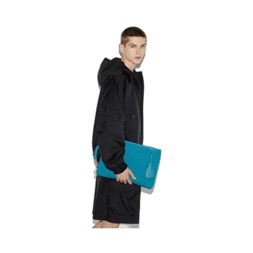 Large GG scuba pouch