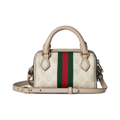 Ophidia super mini bag