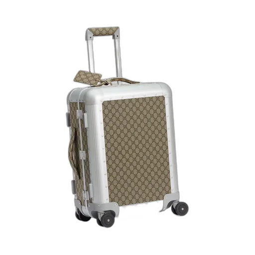 Gucci Porter cabin plus trolley