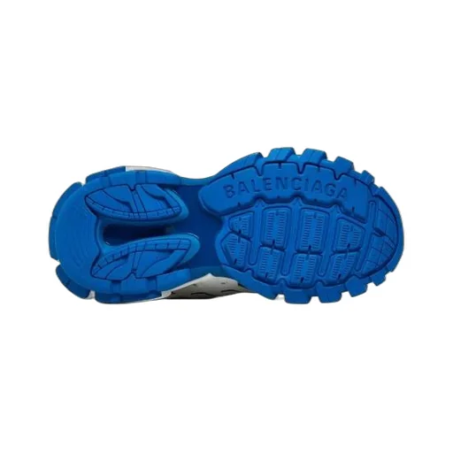 Track Sneaker