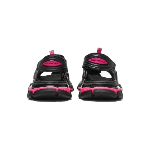 Track Sandal