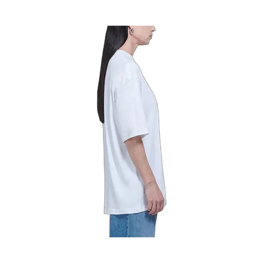 Small Alphabet logo Loose T-Shirt