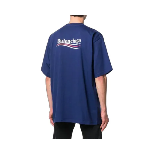 Political Campaign Printing Large Version T-Shirt