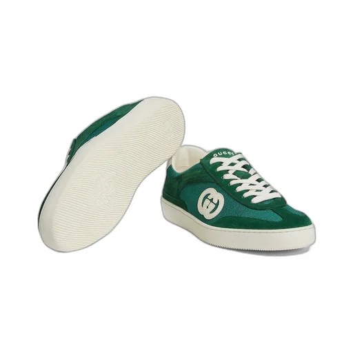 Men's Interlocking G sneaker