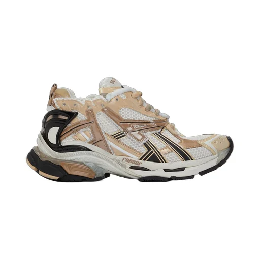 Runner Sneaker