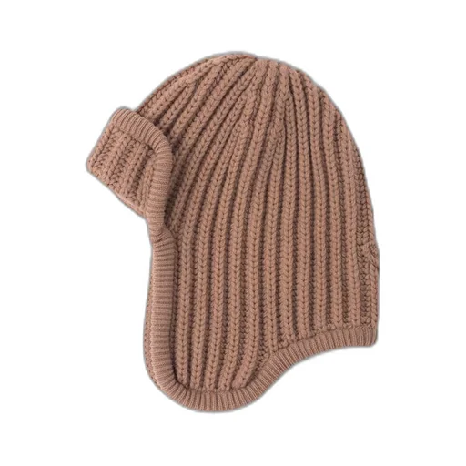 Cashmere beanie