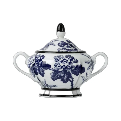 Herbarium sugar bowl