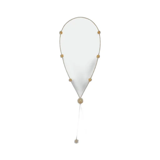 Drop Necklace