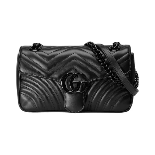 GG Marmont small shoulder bag
