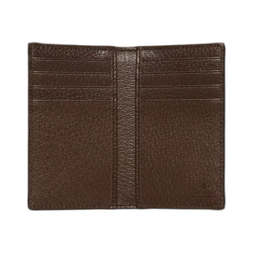 Ophidia GG card case