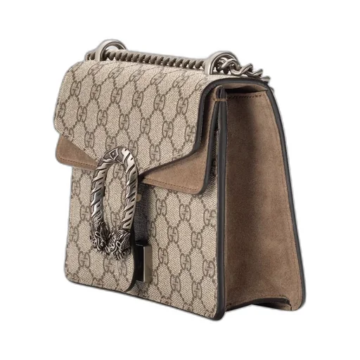 Dionysus GG Supreme mini bag