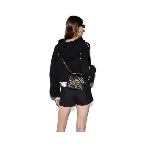 GG Marmont mini shoulder bag