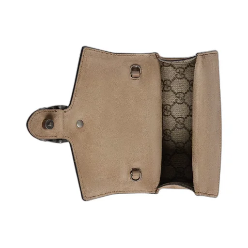 Dionysus mini top handle bag