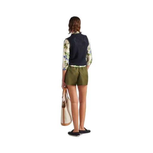 Re-Nylon shorts