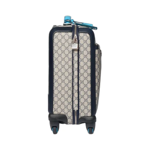 Gucci Savoy small cabin trolley