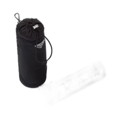 Padel ball case