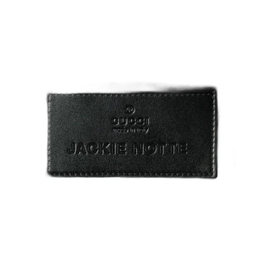 Gucci Jackie Notte mini bag