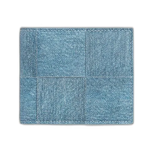Cassette Bi-Fold Wallet