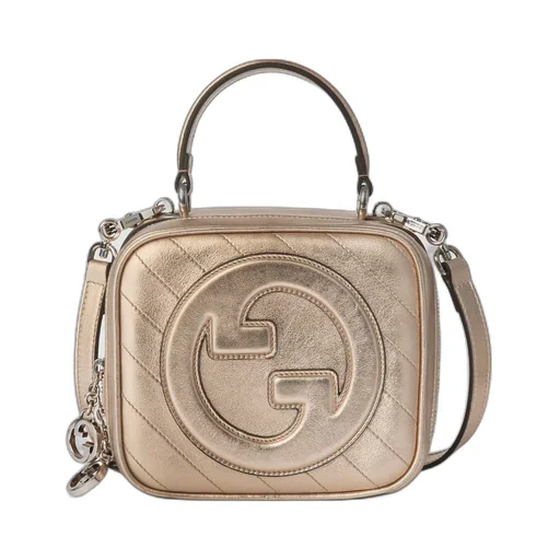 Gucci Blondie small top handle bag