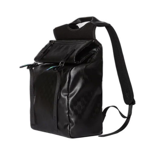 GG Crystal backpack