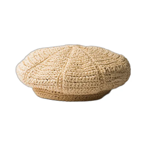 Crochet cap