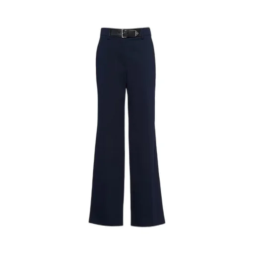 Gabardine pants