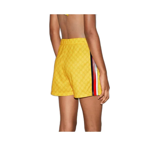GG technical jersey skort