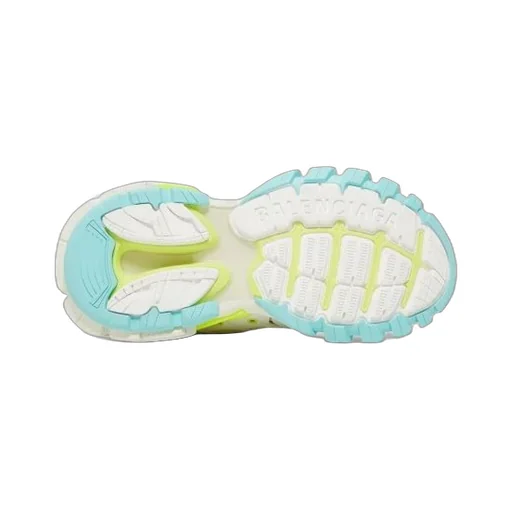 Track Sneaker