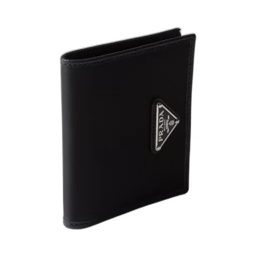 Re-Nylon wallet