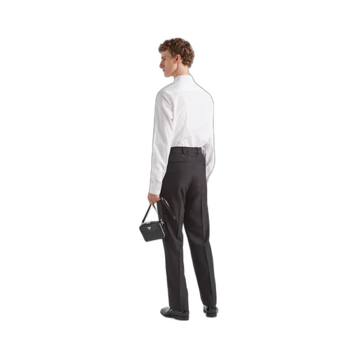 Cotton shirt