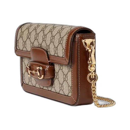 Gucci Horsebit 1955 mini bag