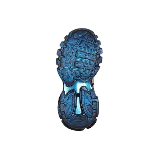 Track.2 Sneaker