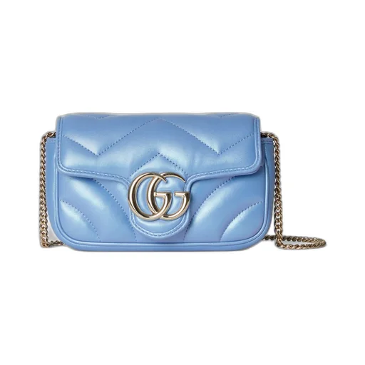 GG Marmont super mini bag