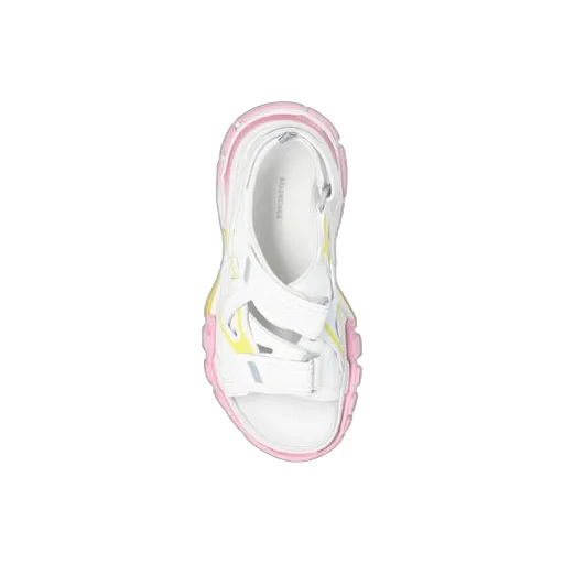 Track Sandals
