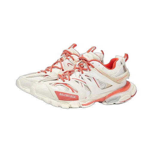 Track Sneaker