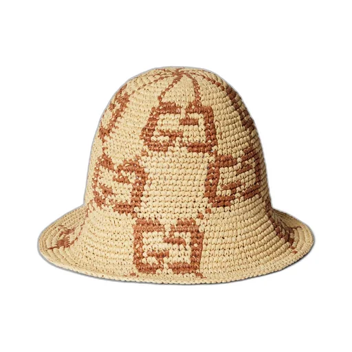 GG bucket hat