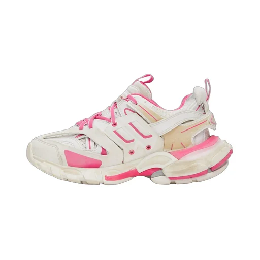 Track Sneaker