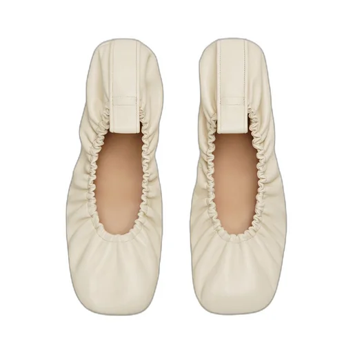 Shore Ballerina