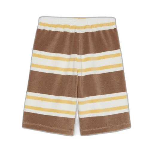 Peter Rabbit™ x Gucci terry cloth shorts
