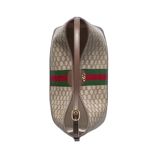 Ophidia GG medium shoulder bag