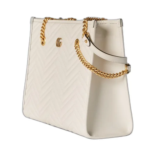 GG Marmont medium tote