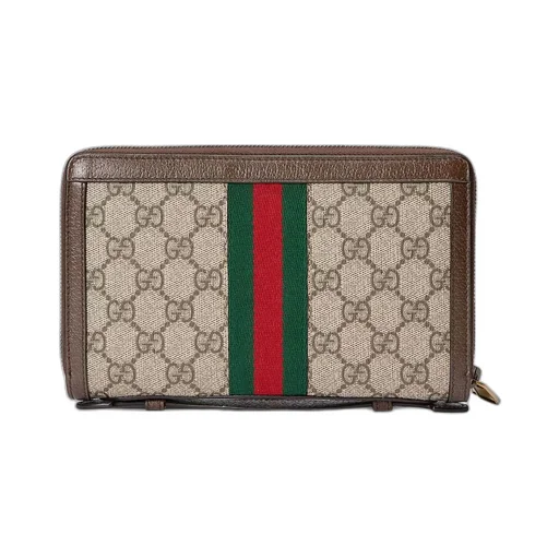 Ophidia GG travel case