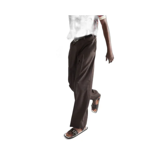 Prince of Wales pants