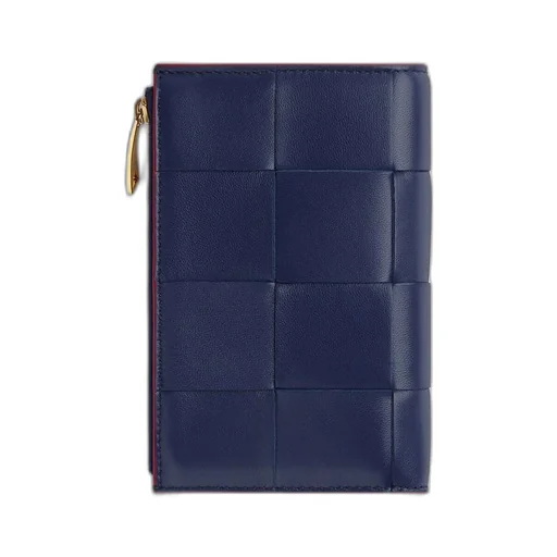 Cassette Medium Bi-Fold Wallet