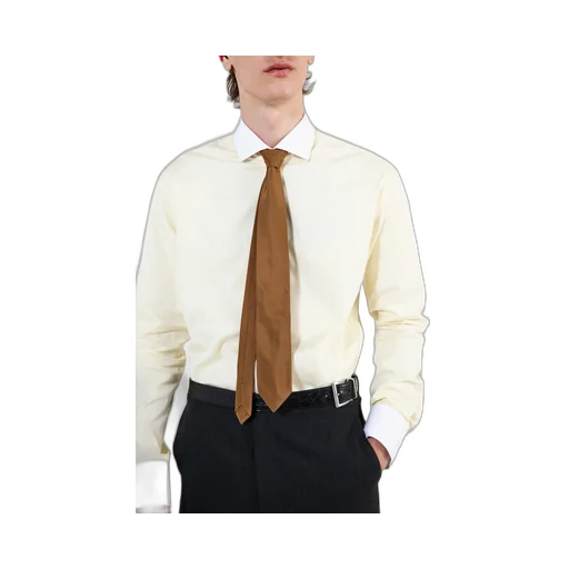 Cotton shirt