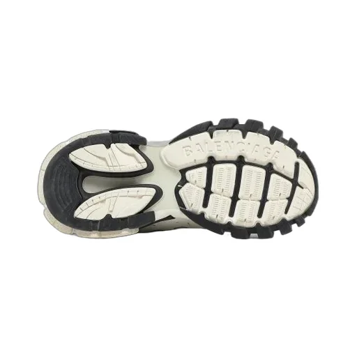 Track Sneaker