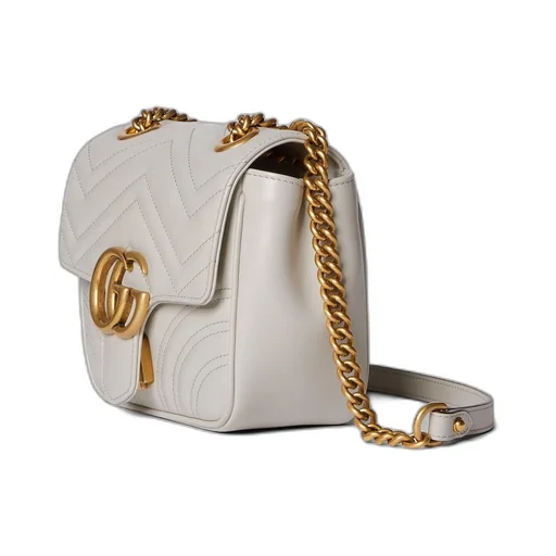 GG Marmont mini shoulder bag
